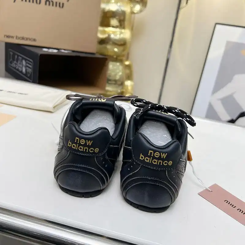 Official Brother Sam Miu Miu Shoes 2410SH0029