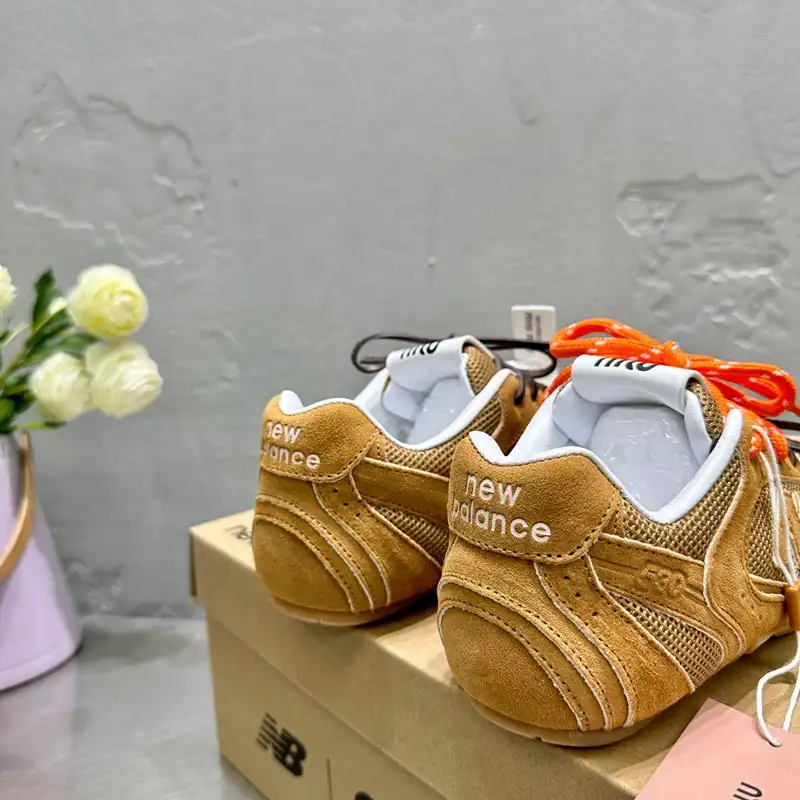 Miu Miu Shoes 2410SH0031