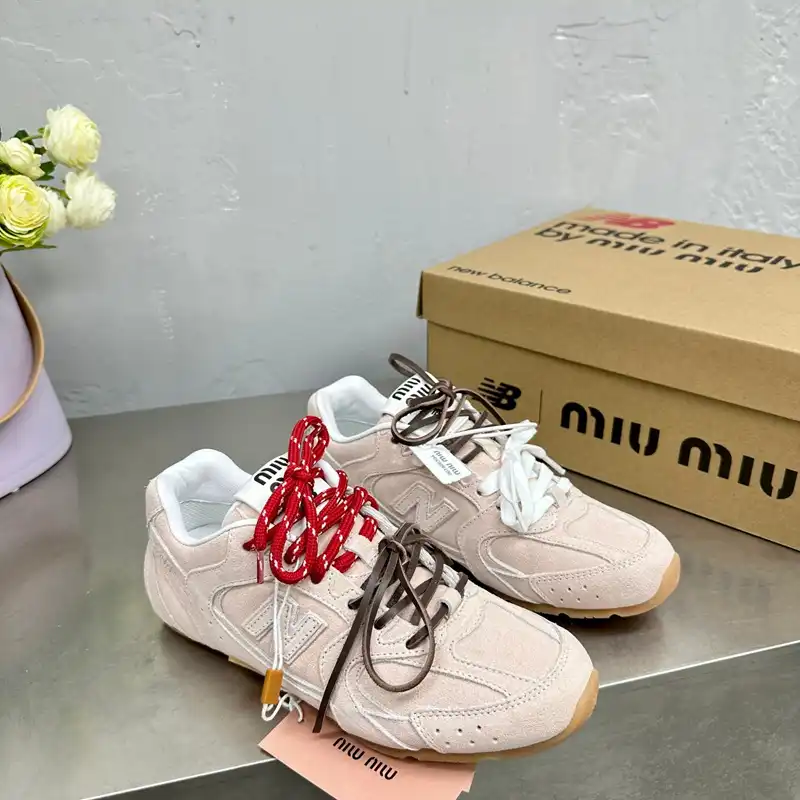 Miu Miu Shoes 2410SH0035