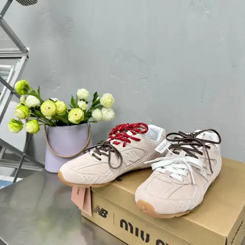 Miu Miu Shoes 2410SH0035