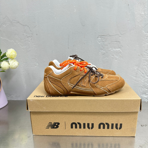 FASH Miu Miu Shoes 2410SH0039