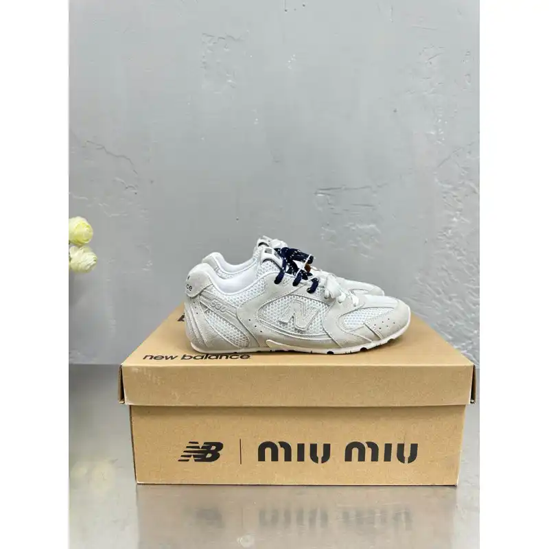 Miu Miu Shoes 2410SH0041