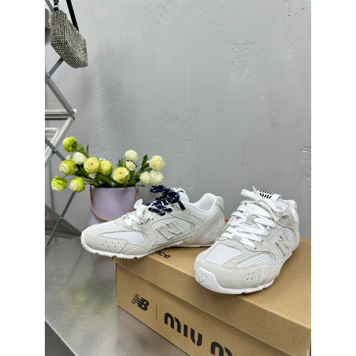 FASH Miu Miu Shoes 2410SH0041