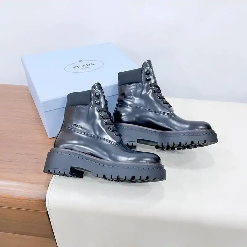 Official Brother Sam Prada Shoes 2410SH0043