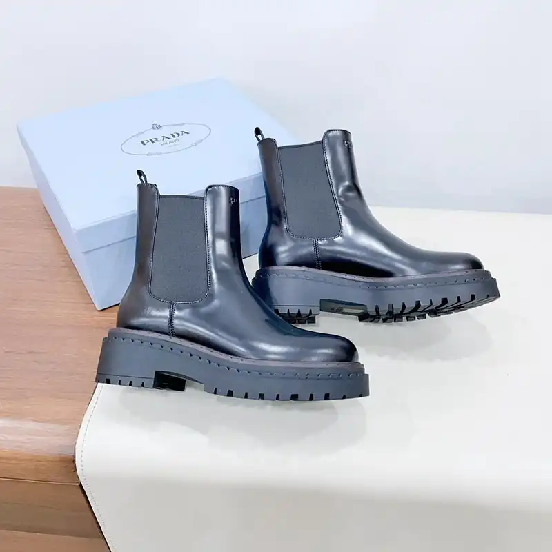 Fashionrep Prada Shoes 2410SH0044