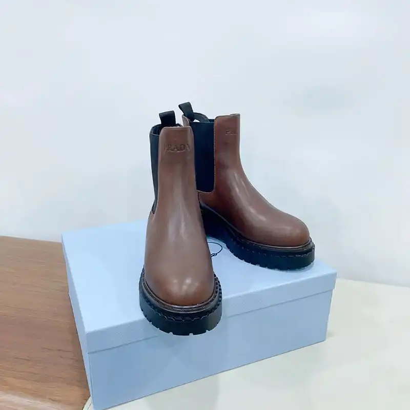 Brother Sam Yupoo Prada Shoes 2410SH0045