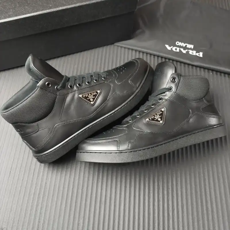 Official Brother Sam Prada Shoes 2410SH0056