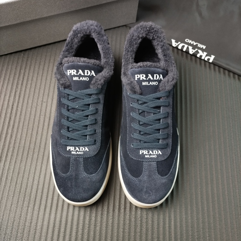 FASH Prada Shoes 2410SH0059