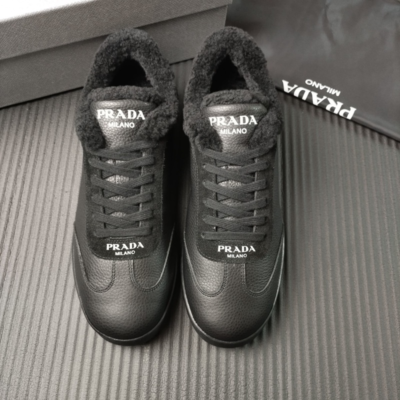 FASH Prada Shoes 2410SH0062