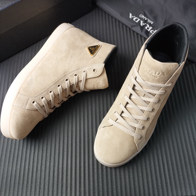 FASH Prada Shoes 2410SH0066