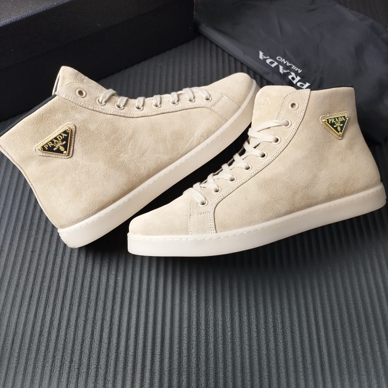 FASH Prada Shoes 2410SH0066