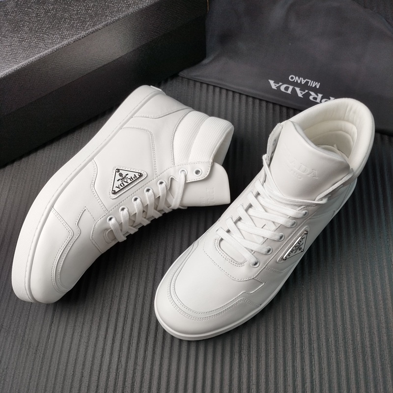 FASH Prada Shoes 2410SH0068