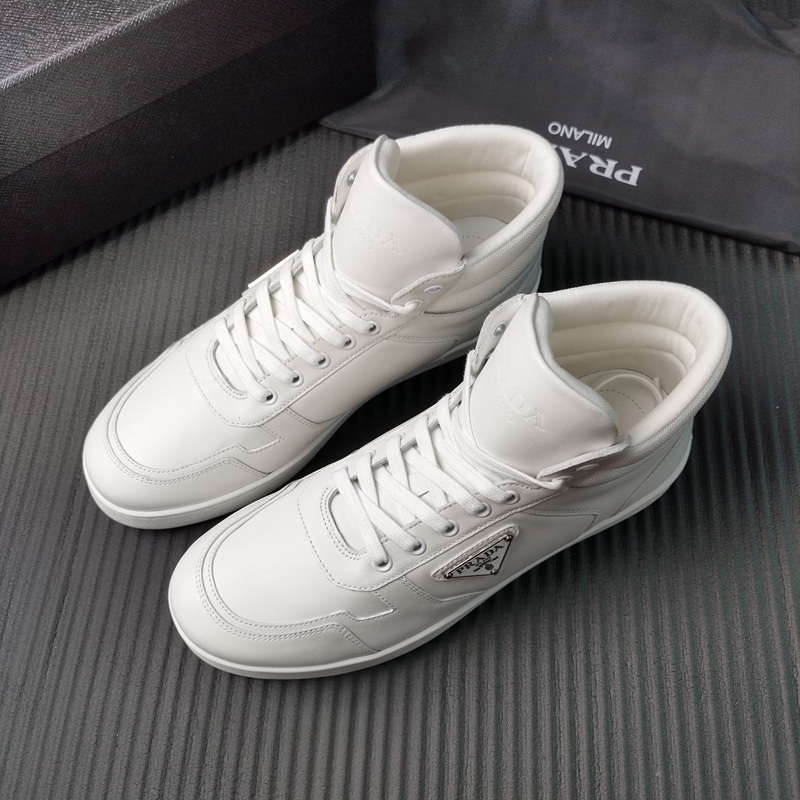 FASH Prada Shoes 2410SH0068