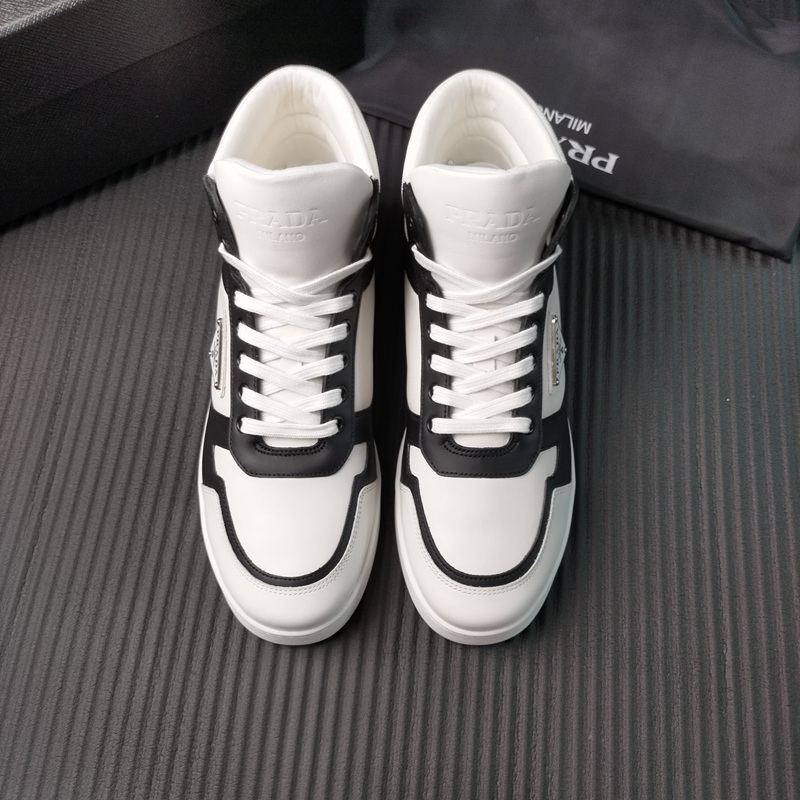 FASH Prada Shoes 2410SH0070