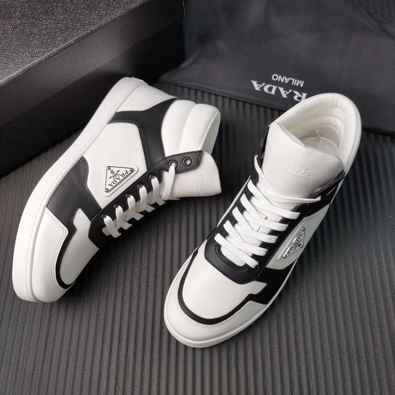 FASH Prada Shoes 2410SH0070