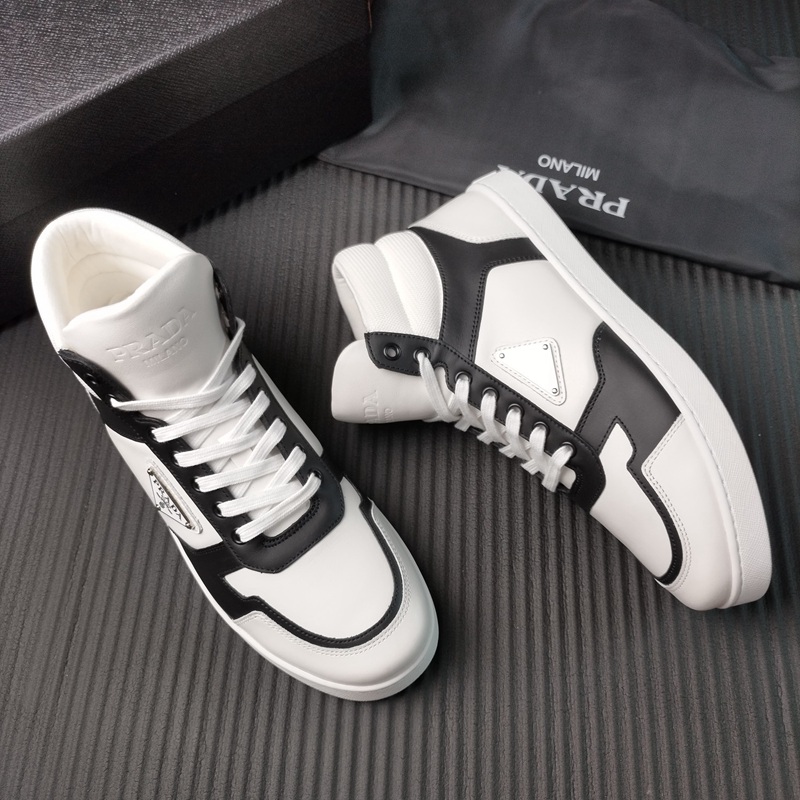 FASH Prada Shoes 2410SH0070