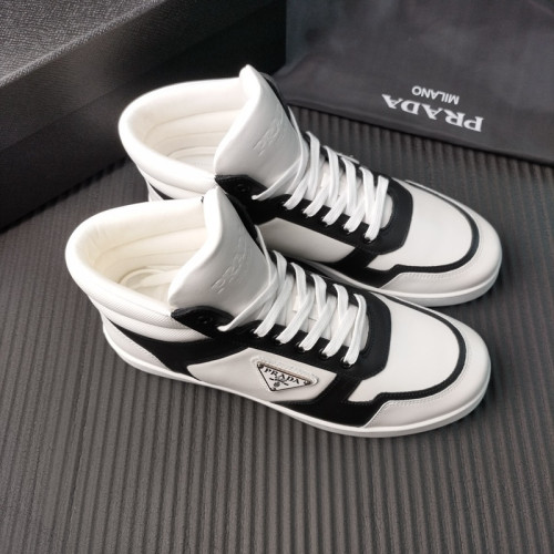 FASH Prada Shoes 2410SH0070