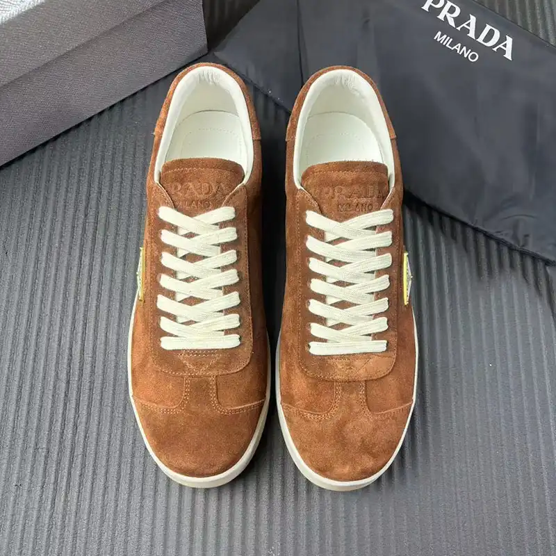 Official Brother Sam Prada Shoes 2410SH0075