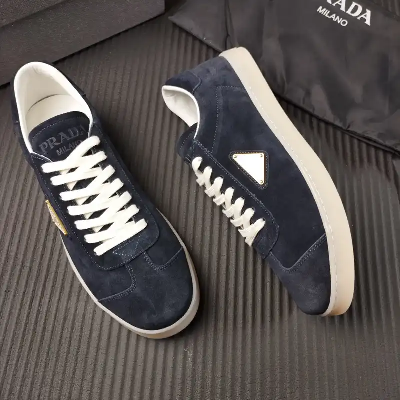 Official Brother Sam Prada Shoes 2410SH0076