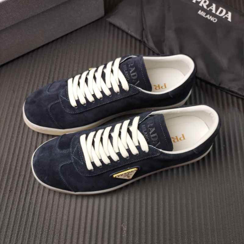 FASH Prada Shoes 2410SH0076