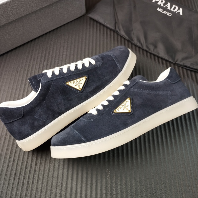 FASH Prada Shoes 2410SH0076