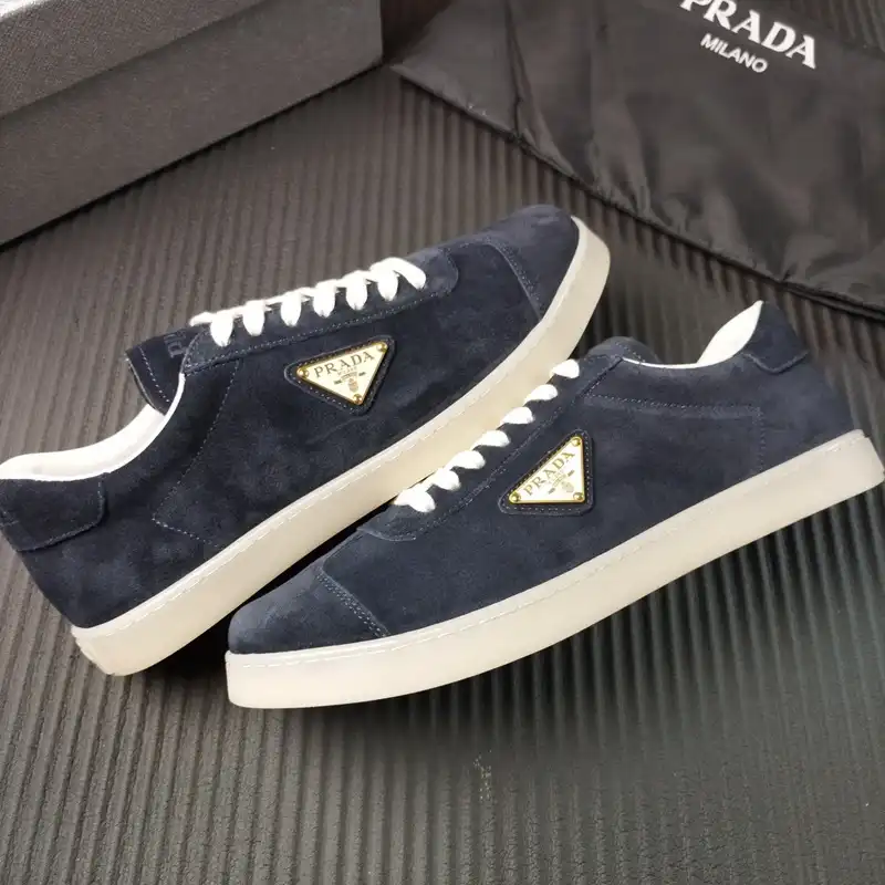 Official Brother Sam Prada Shoes 2410SH0076