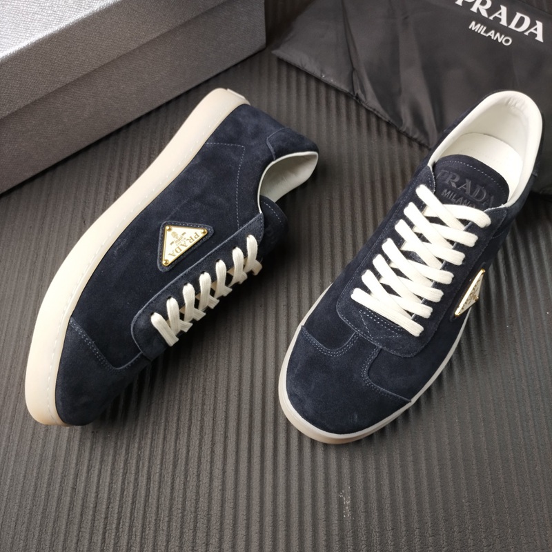 FASH Prada Shoes 2410SH0076