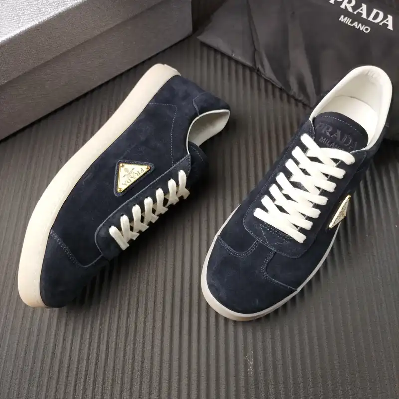 Prada Shoes 2410SH0076