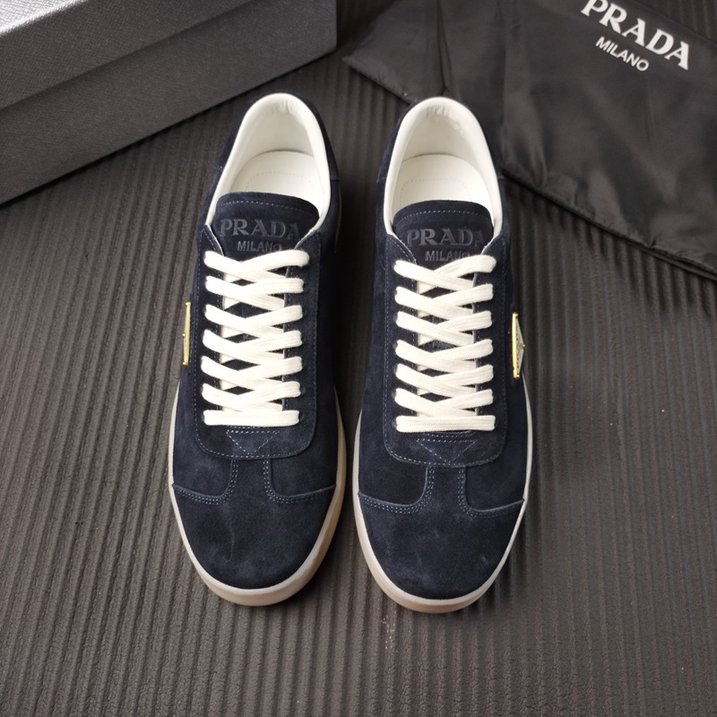 FASH Prada Shoes 2410SH0076