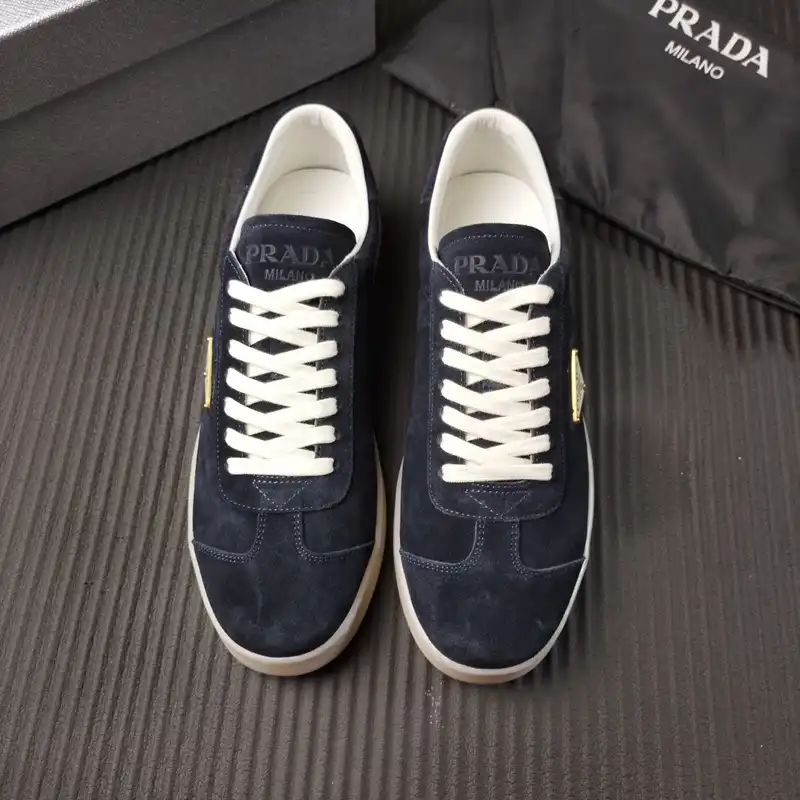 Prada Shoes 2410SH0076