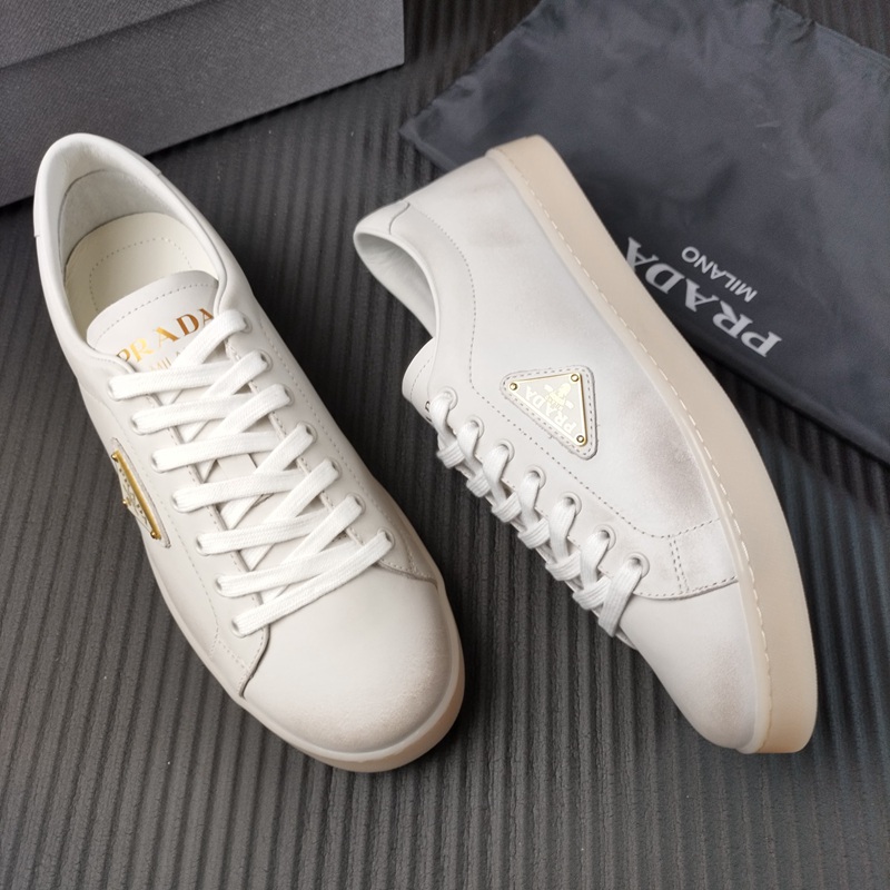 FASH Prada Shoes 2410SH0077