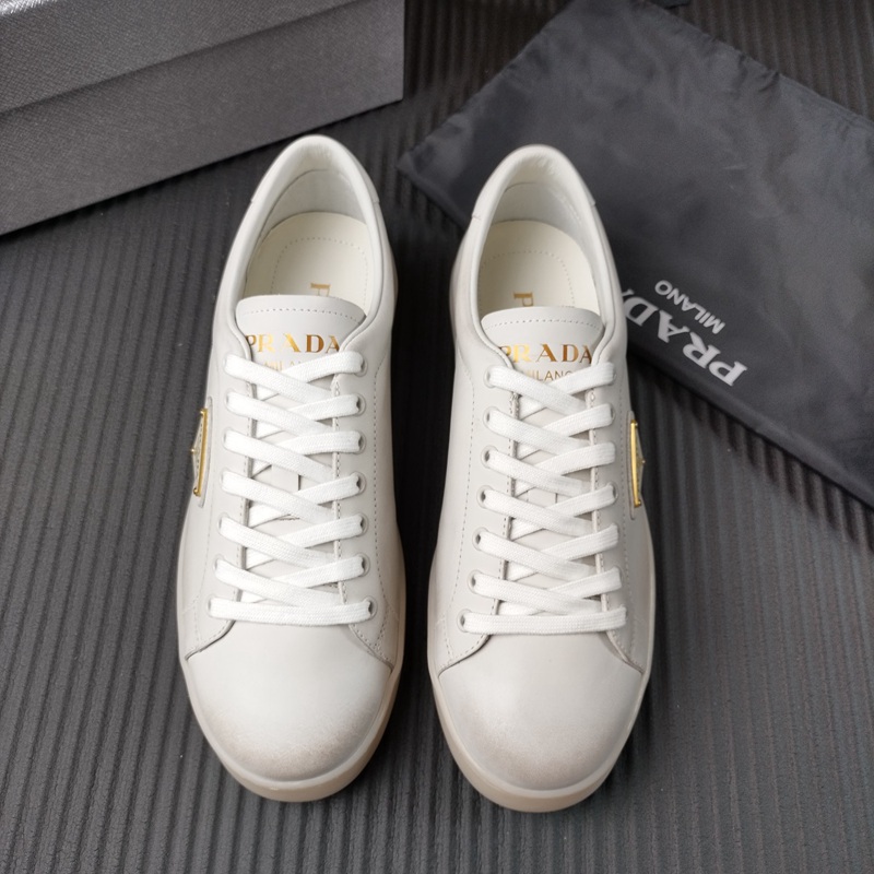 FASH Prada Shoes 2410SH0077