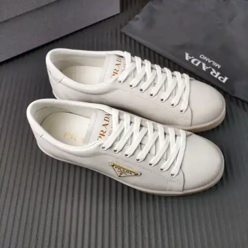 Prada Shoes 2410SH0077