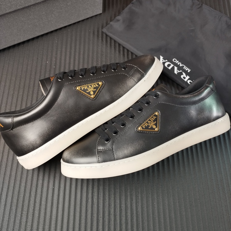 FASH Prada Shoes 2410SH0078