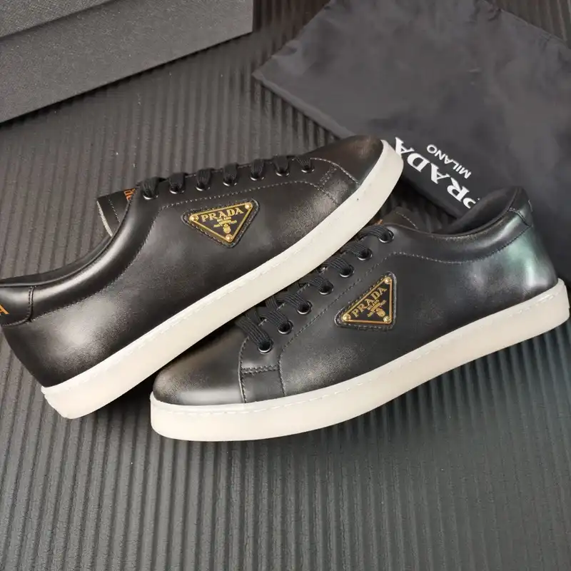 Prada Shoes 2410SH0078