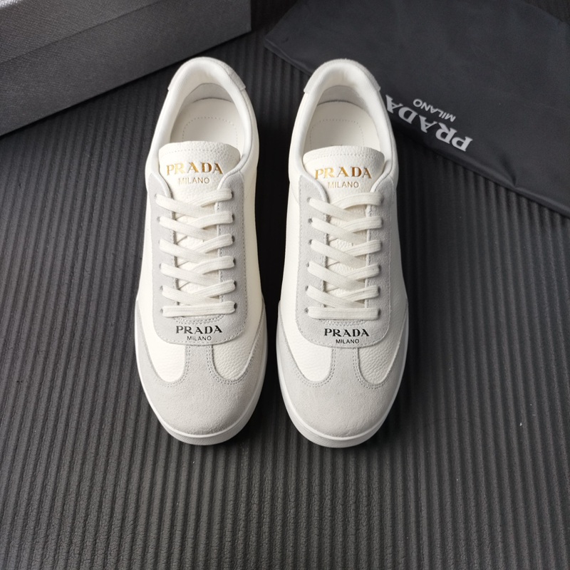 FASH Prada Shoes 2410SH0079