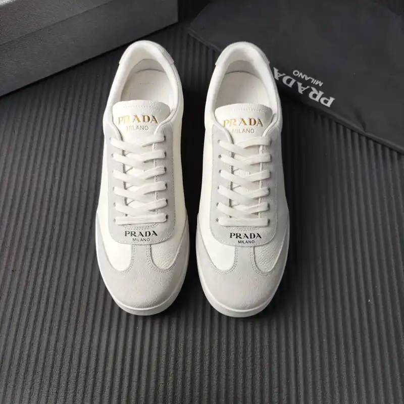 Prada Shoes 2410SH0079