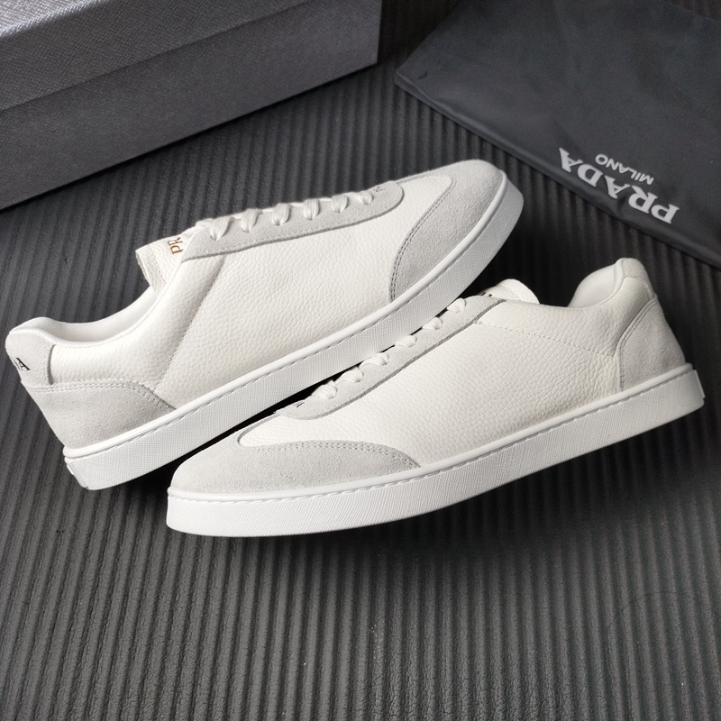 FASH Prada Shoes 2410SH0079