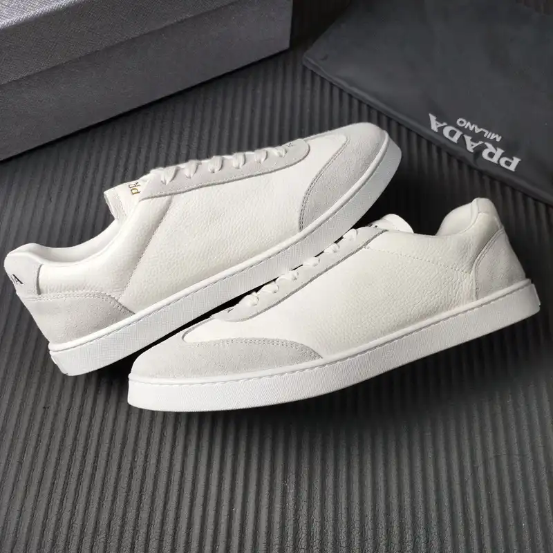 Brother Sam Yupoo Prada Shoes 2410SH0079