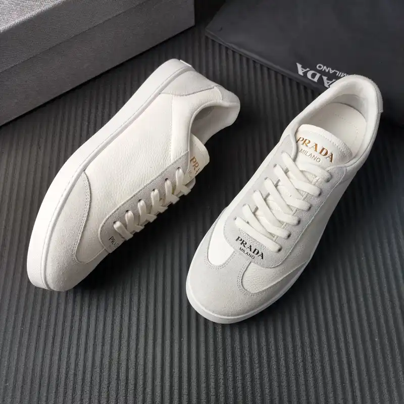 Prada Shoes 2410SH0079