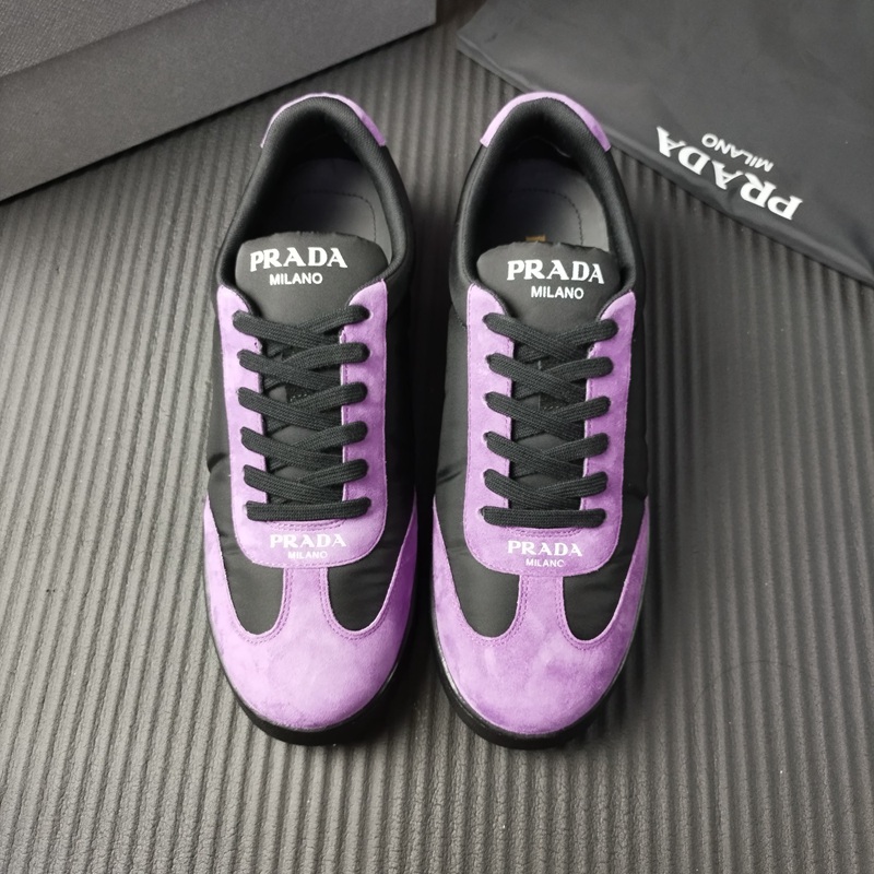 FASH Prada Shoes 2410SH0081