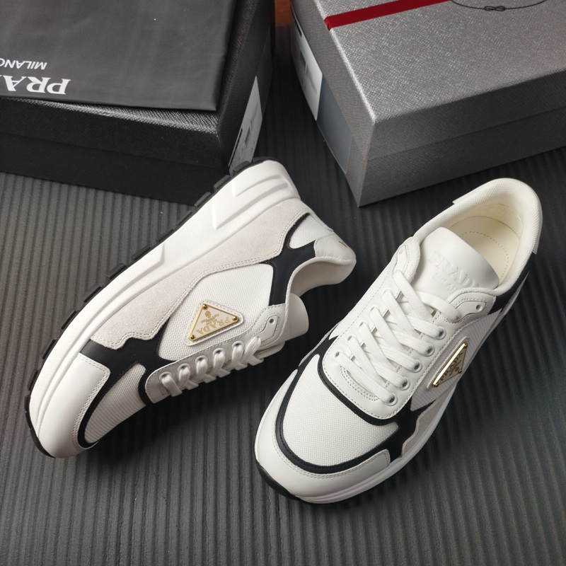 FASH Prada Shoes 2410SH0086