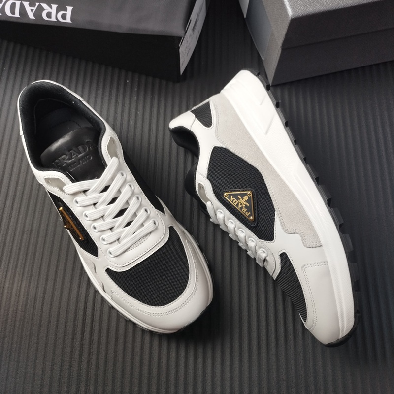 FASH Prada Shoes 2410SH0087