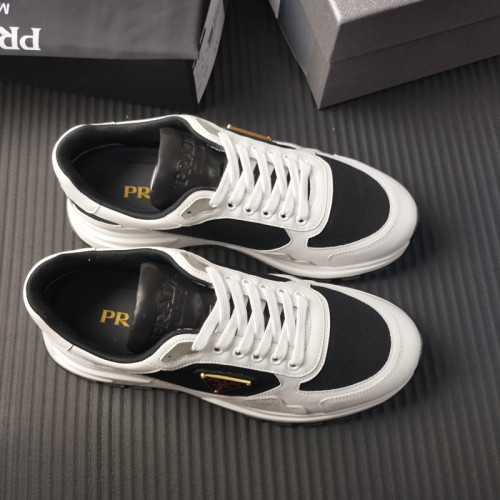 FASH Prada Shoes 2410SH0087