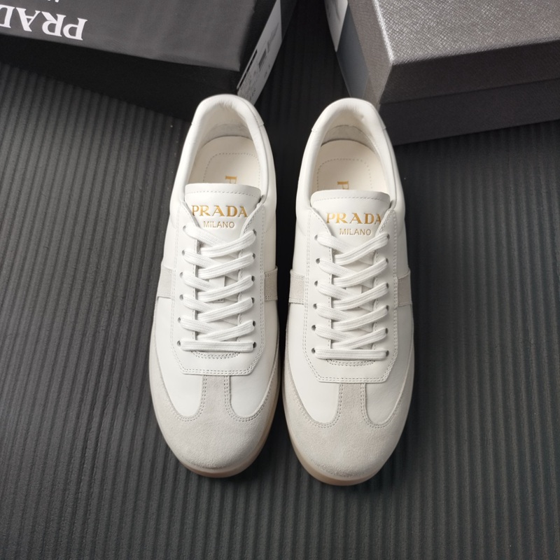 FASH Prada Shoes 2410SH0088