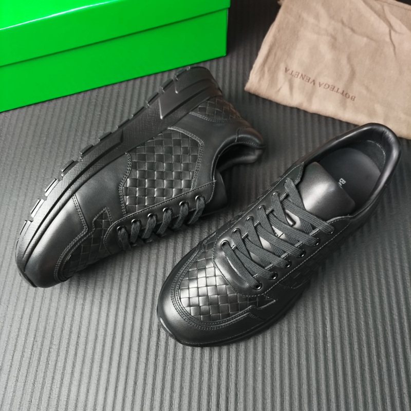 FASH Bottega Veneta Shoes 2410SH0092