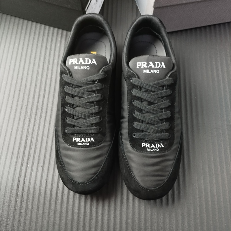 FASH Prada Shoes 2410SH0094