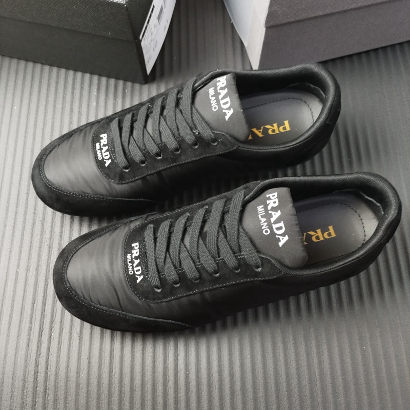 FASH Prada Shoes 2410SH0094