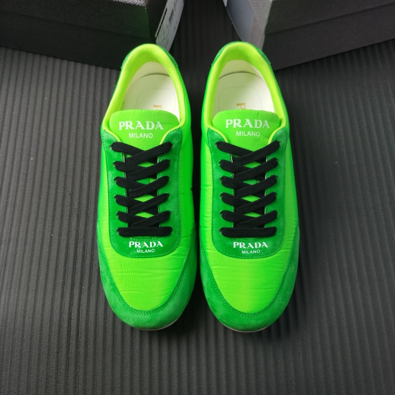 FASH Prada Shoes 2410SH0096