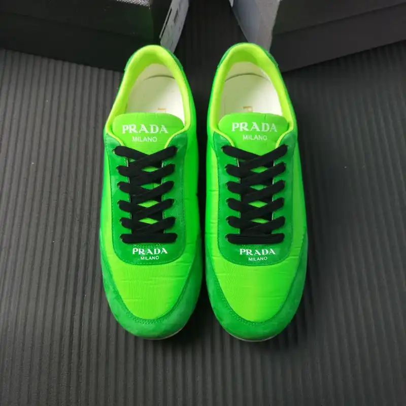 Prada Shoes 2410SH0096